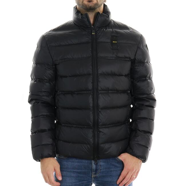 PIUMINO BELMONT BLAUER - Mad Fashion | img vers.1300x/